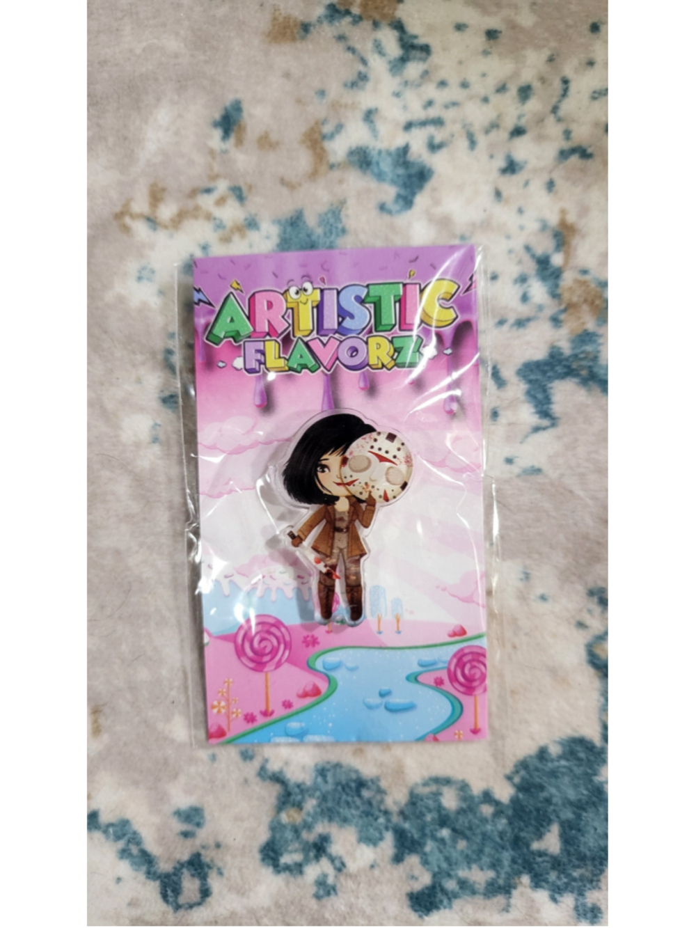 Pins - Picture 9 of 10